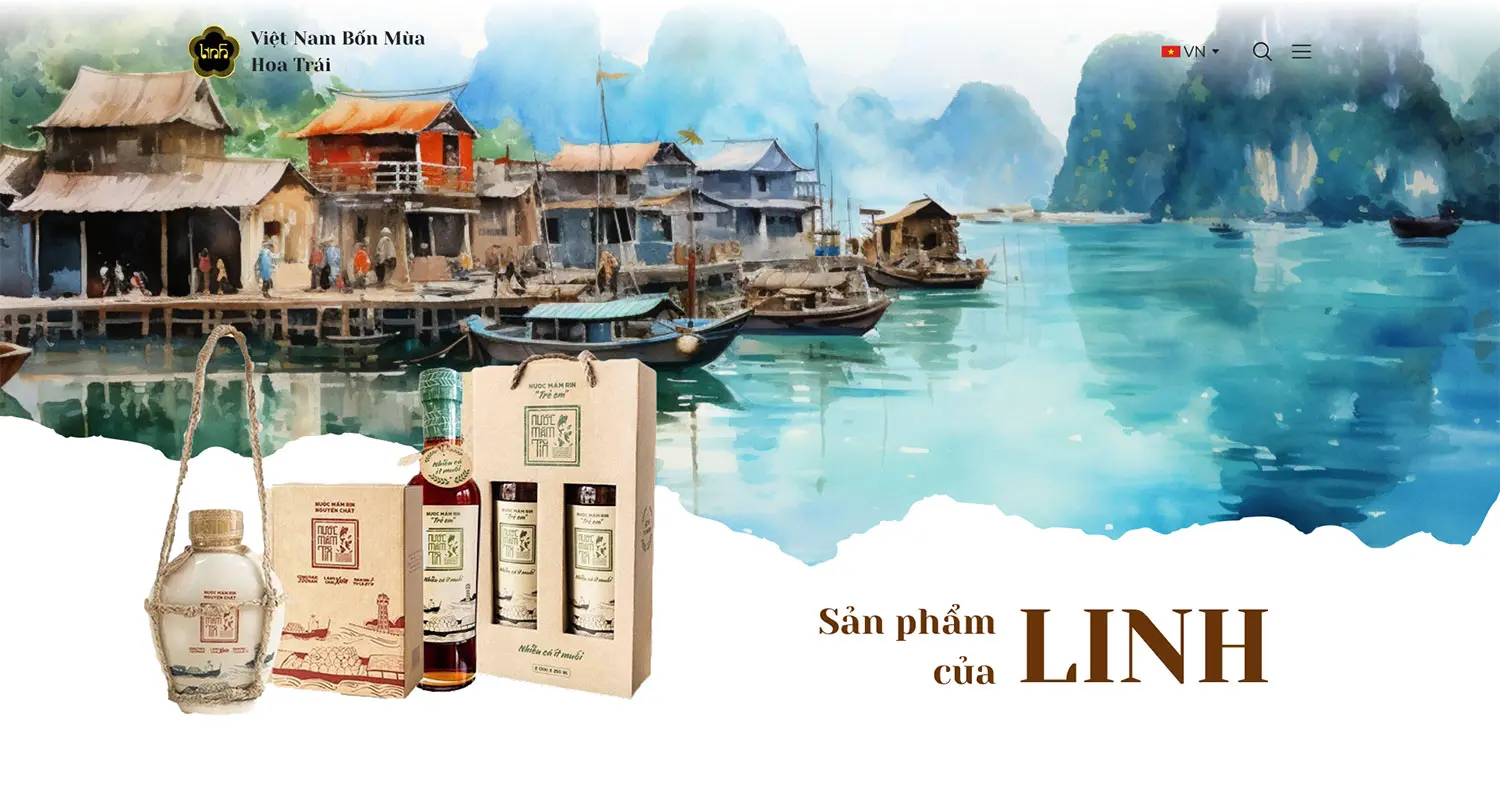 du-an-thiet-ke-website-Linh-linh-2
