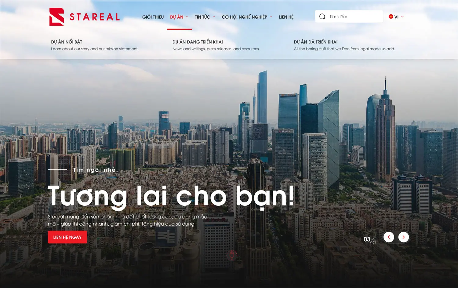 du-an-thiet-ke-website-Stareal-desk-3