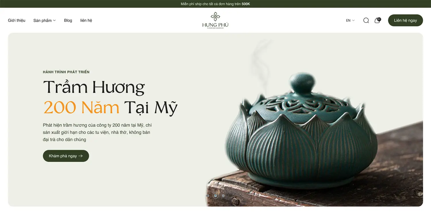 du-an-thiet-ke-website-tram-hương-desk-1