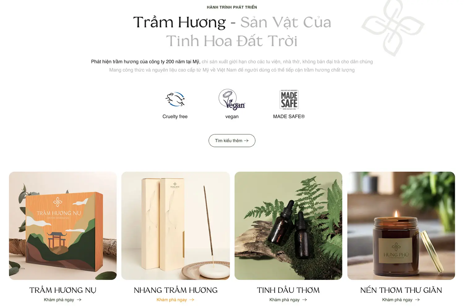 du-an-thiet-ke-website-tram-hương-desk-2