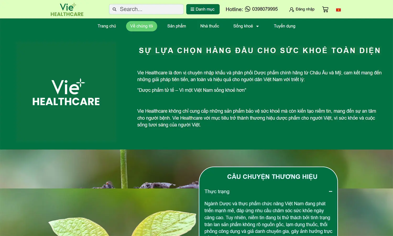 du-an-thiet-ke-website-viehealthcare-desk4