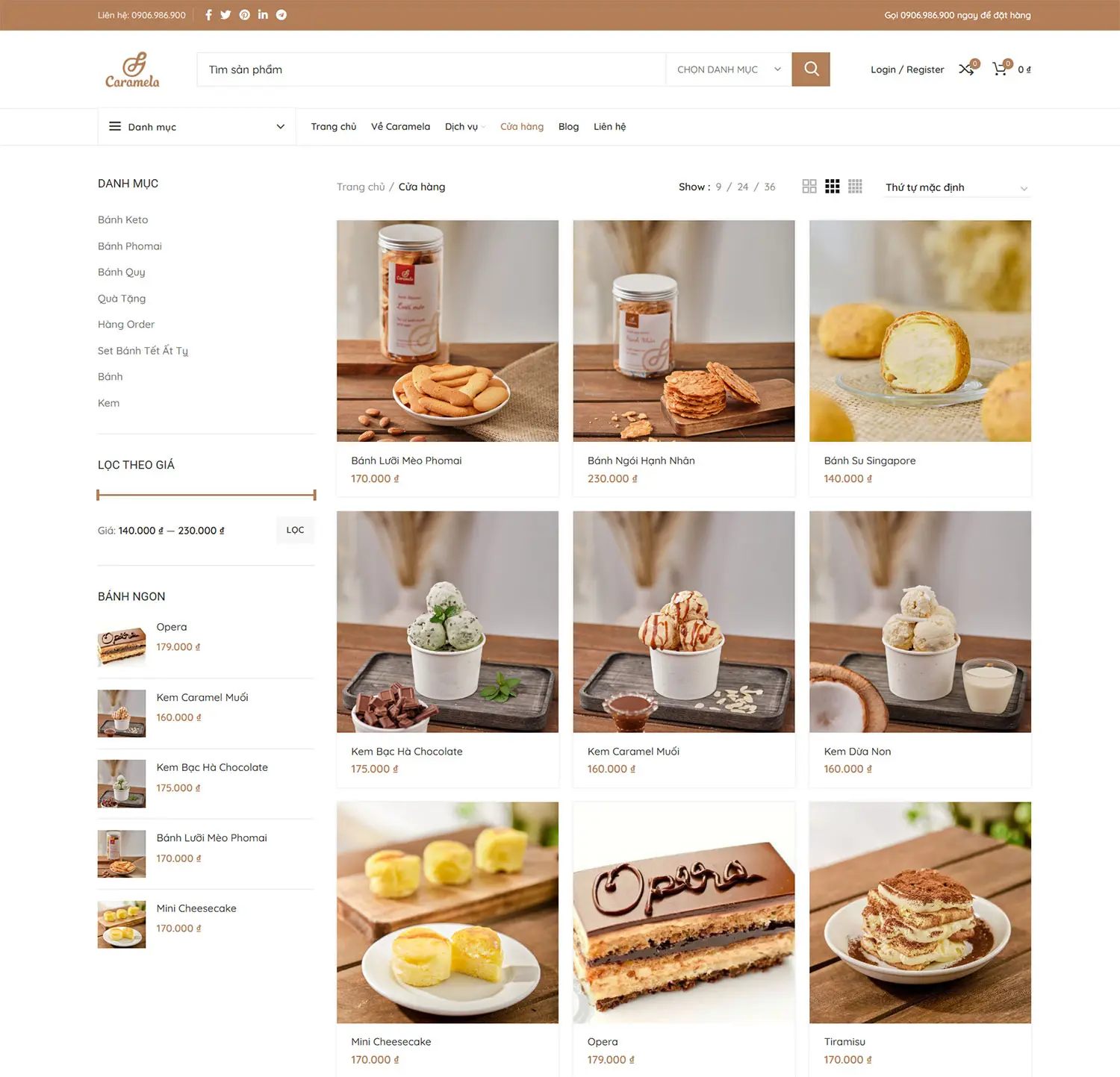 du-an-thiet-ke-websitecaramela-desk-1A