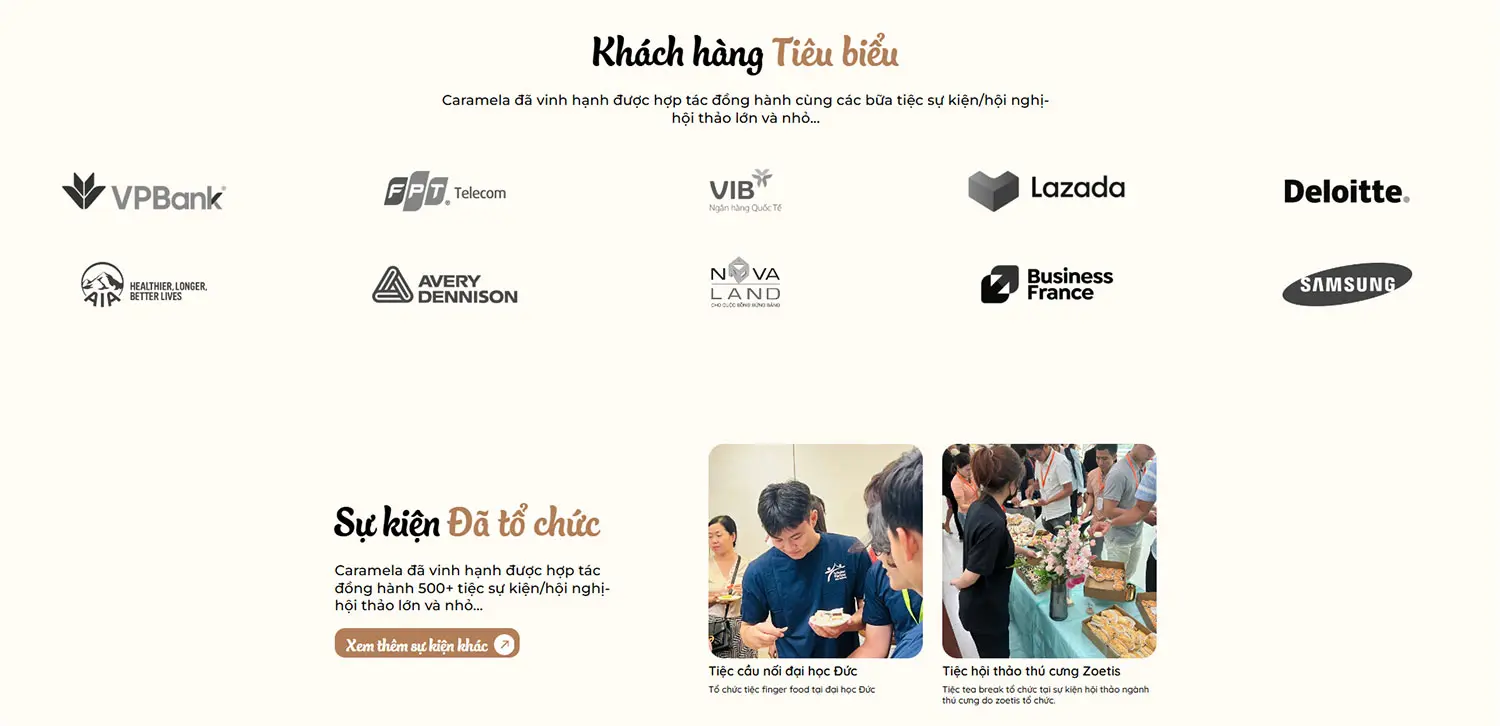 du-an-thiet-ke-websitecaramela-desk-2