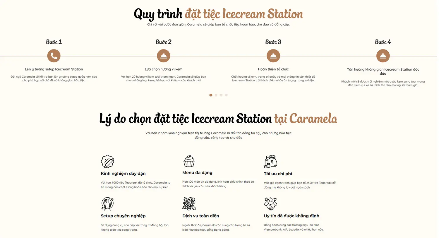 du-an-thiet-ke-websitecaramela-desk-4