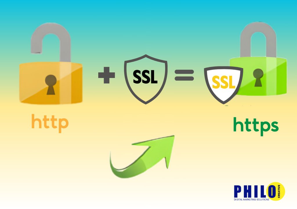 Thiết kế web chuẩn SEO