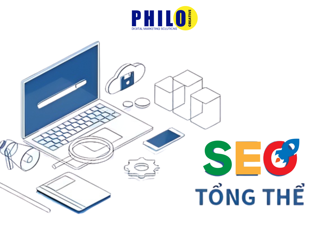 thiết kế website trọn gói