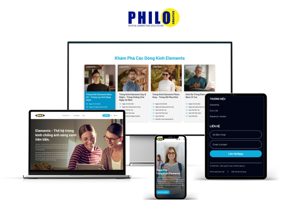 Nên Thuê Công Ty Thiết Kế Web Hay Freelancer