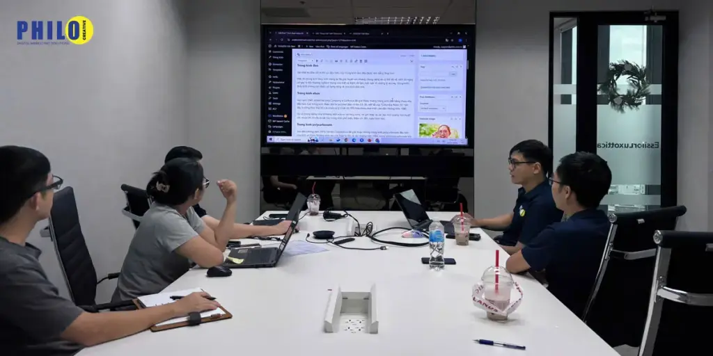 dịch vụ quản trị website trọn gói - osalens