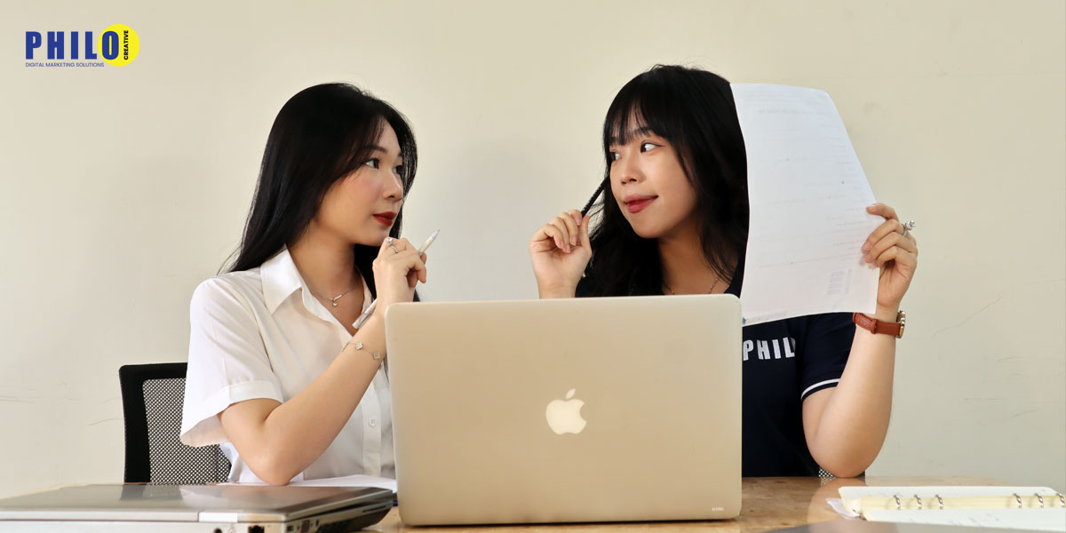 quản trị website tổng thể - Philo