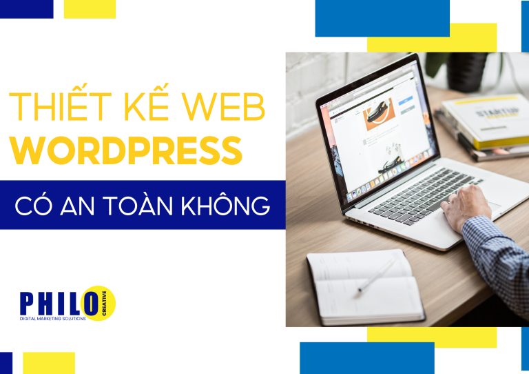 Thiết Kế Web WordPress