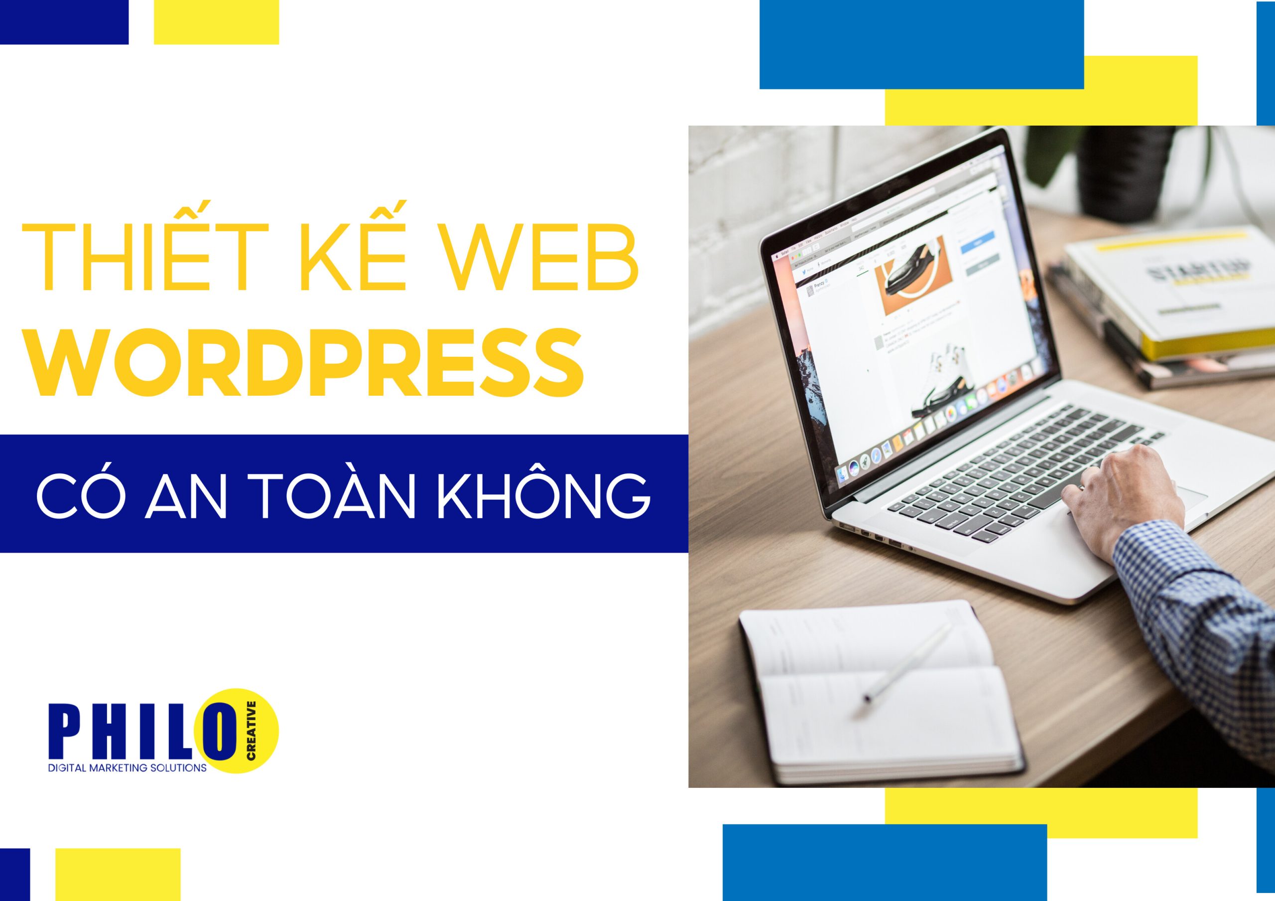 Thiết Kế Web WordPress