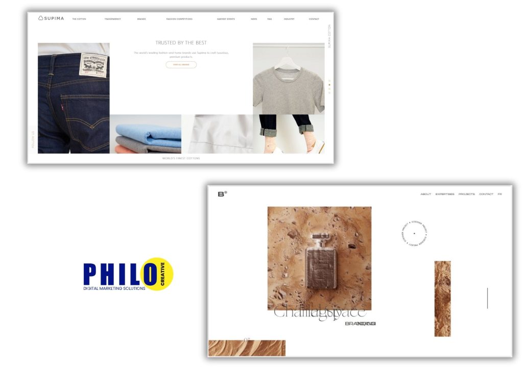 thiết kế web bán hàng