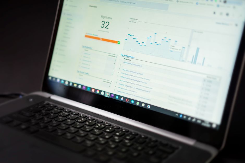 nội dung Landing Page