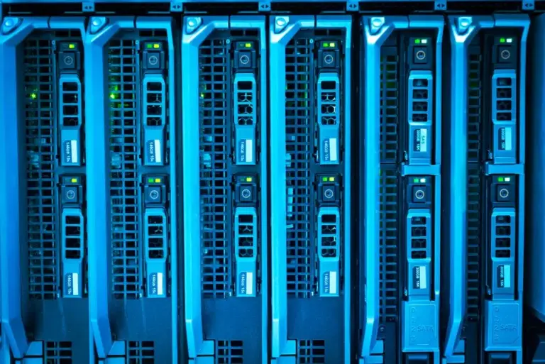 kế hoạch bảo trì và sao lưu dữ liệu website