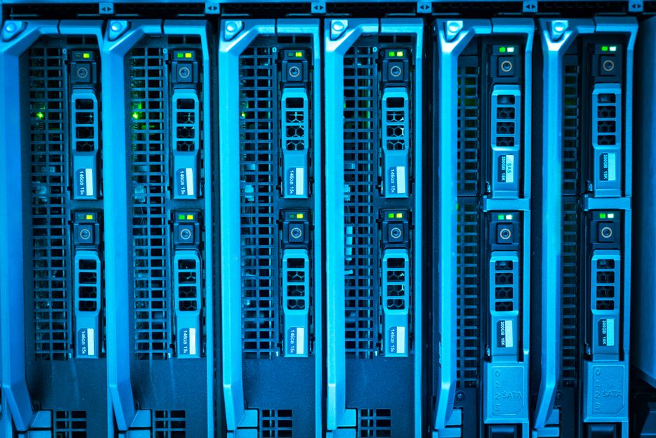 kế hoạch bảo trì và sao lưu dữ liệu website