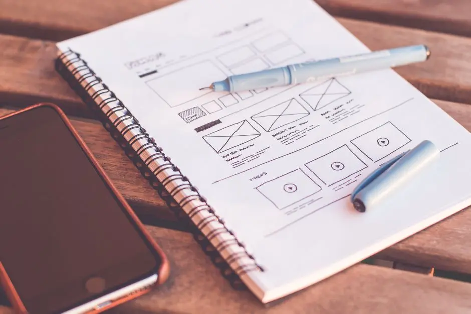 sai lầm UI UX