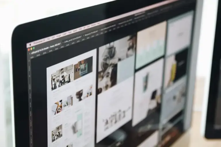 sai lầm UI UX
